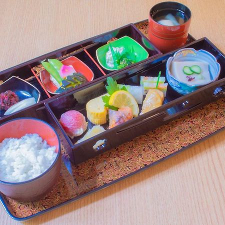 Kusamakura Kyoto Kawaramachi Bagian luar foto